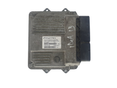 Controlador 51775013 MJD6JF.M4 Fiat FGP 39307