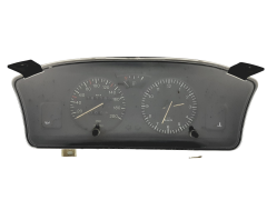 Velocímetro/Instrumentos Y Relojes Citroen ZX 9602824980 49749