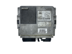 Controlador LPG 616746000 110R-006011 67R-016002 Fiat 47659