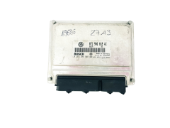 Controlador 071906018AC 0261206508 Volkswagen Bosch 33948