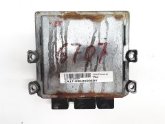 Controlador  5WS40106E-T 96519429080 9647423380 PSA Siemens