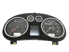 Velocímetro/Instrumentos Y Relojes Audi A2 8Z 8Z0920900T 110080192003 58586