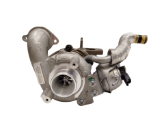 Turbocompresor GTD1244VZ 9804119380 PSA 1.6 eHDI 1.5 TDCi 