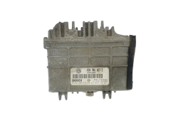 Controlador VW 030906027E 0261203932 Bosch 41249