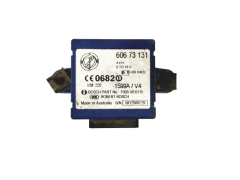 Controlador 60673131 F005V00115 Alfa Bosch