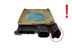 Controlador 9648507280 6900000452/--A 991-20604 KOYO 17340