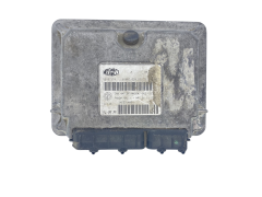 Controlador IAW.4AF.PP 55187374 61600.625.03 Fiat Magneti Marelli 55761