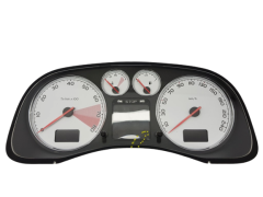 Velocímetro/Instrumentos Y Relojes Peugeot 307 9655925780 18569