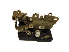 Cerradura Puerta Derecho Trasera 7701469941 Renault Scenic I Megane I Rockwell 