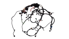 Instalación Del Motor 240118771R 0.9 TCE H4B Renault Clio 4 Captur