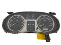 Velocímetro/Instrumentos Y Relojes Renault Clio 2 8200059765 21713