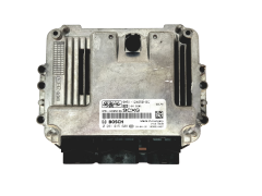 Controlador 0281015608 9M51-12A650-BG Ford Bosch 28897