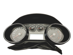 Velocímetro/Instrumentos Y Relojes Fiat Bravo 554000980100 5550019804 50654