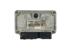 Controlador Toyota 89661-0H023 0261208702 Bosch 55800
