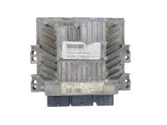 Controlador S122326109A 8200565863 8200592611 Renault Siemens 63203