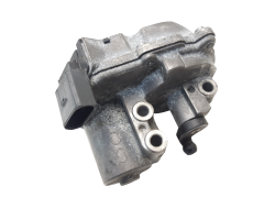 Motor Del Actuador De Aleta Colector De Admisión Audi A6 059129086M A2C53308513