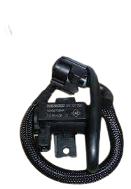 Electrovalvula Turbo Original Renault Clio Kangoo Scenic 1.5 DCI 149567084R