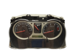Velocímetro/Instrumentos Y Relojes Nissan Note 9U30D 1124