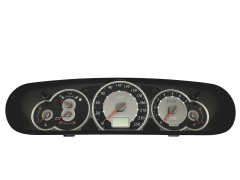 Velocímetro/Instrumentos Y Relojes Citroen C5 Lift 9655608780 29676