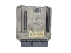 Controlador 03G906016AK 0281011884 VW Seat Skoda Audi Bosch 63691