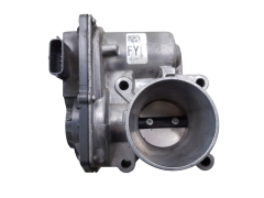 Mariposa De Aire Renault Smart 161203912R H8201269254 1.0 1551