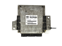 Controlador 9645989480 9646570280 IAW48P2.7H PSA Magneti Marelli 17156