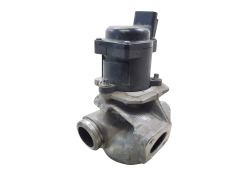 Válvula Egr Citroen Peugeot 9660276280 21604679-9 1.6 HDI 1709