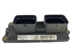 Controlador IAW59F.M3 71736339 61600.376.09 Fiat Magneti Marelli