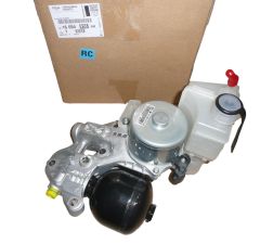 Electroválvula Nueva Original 1609493880 Citroen Peugeot