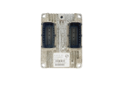 Controlador Moduł Fiat 51798651 IAW5SF3.M2 Magneti Marelli 42092