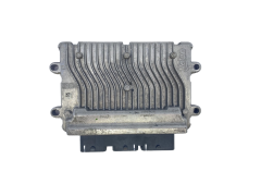 Controlador 9664127180 21586048-9A 9651696680 PSA Valeo 59545