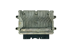 Controlador 9663306680 9651696680 21585932-9A PSA Valeo 34169
