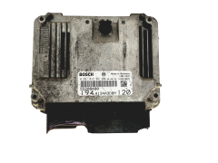 Controlador 0281012961 55208480 4134A3DBM Fiat Bosch 27536