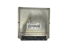 Controlador A6681530279 0281010793 Mercedes Bosch 57501