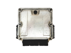 Controlador 0281010633 8200051609 8200051603 Renault Bosch 25838