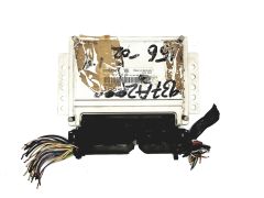 Controlador 0281010335 46822351 15642JAA Alfa Romeo Bosch 16107