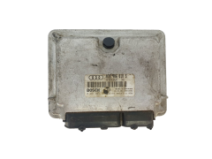 Controlador 038906018S 0281001721 Audi Bosch 46044