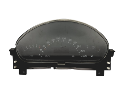 Velocímetro/Instrumentos Y Relojes Mercedes A W168 A1685404011 58778
