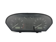 Velocímetro/Instrumentos Y Relojes Skoda Fabia 6Y1919880C 110080015005 54198