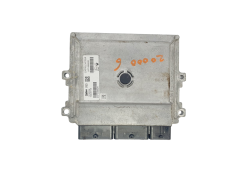 Controlador 237103353R 237103352R Renault Valeo 44062