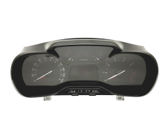 Velocímetro/Instrumentos Y Relojes Citroen C3 3 9832140580 Yazaki
