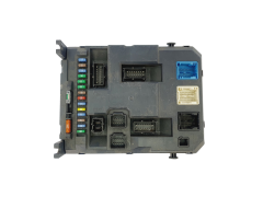 Controlador BSI PSA 9666952280 BSIEV-X04 PRT06780-01 Valeo 34951