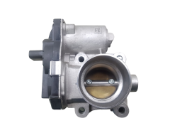 Mariposa De Aire Opel Karl 55494221 1.0 12V 1607