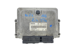 Controlador 73501858 0281010340 16652YAV Alfa Romeo Bosch 54177