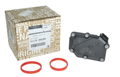 Mariposa De Aire Nueva Original 1611800Q0N 161A06251R Renault Nissan