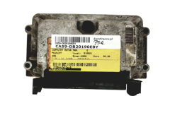 Controlador 0261206213 9632693780 26FM0651 PSA Bosch 