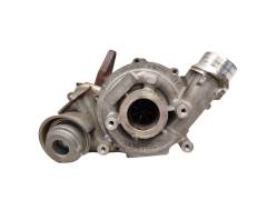 Turbocompresor H8201164371 144117533R GT1241JOSZ 1.5 DCI Garrett 