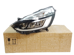 Reflector Izquierdo Delantero Nueva Original Renault Clio 4 260606098R