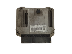Controlador 0281012963 55205064 4234A3EAM Fiat Bosch 16013