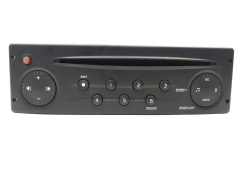 Radio Cd Renault Opel Nissan 8200354522 8596